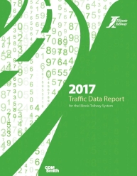 2017 IL Tollway Traffic Data Report