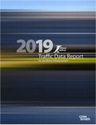 2019 IL Tollway Traffic Data Report