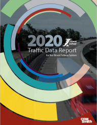 2020 IL Tollway Traffic Data Report
