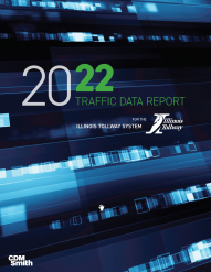 2022 IL Tollway Traffic Data Report