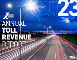 2023 Toll Revenue Report