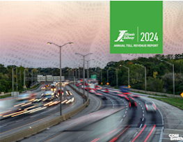 2024 Toll Revenue Report
